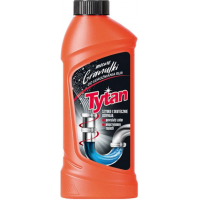 Гранульоване засіб для чищення труб Tytan 200 г